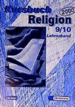 Kursbuch Religion 2000. Lehrerhandbuch 9/10