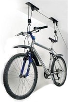 Hangsysteem voor fiets