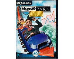 Theme Park Inc. - Windows