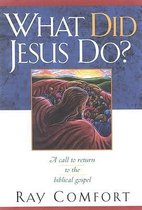 What Did Jesus Do?