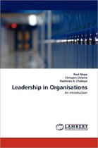 Leadership in Organisations