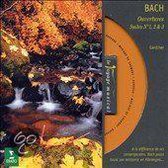 Bach: Overtures; Orchestral Suites Nos. 1-3
