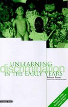 Unlearning Discrimination In The Early Years