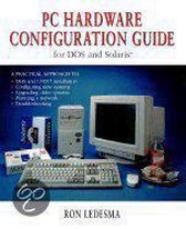 PC Hardware Configuration Guide