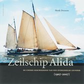 Zeilschip Alida (1907-2007)