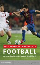 The Cambridge Companion to Football