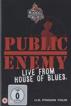 Live from the House of Blues [Video/DVD]