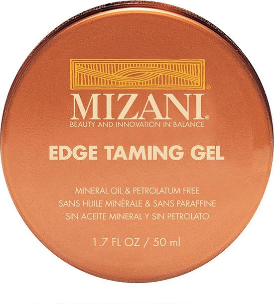 Mizani - Edge Taming Gel - 50 ml