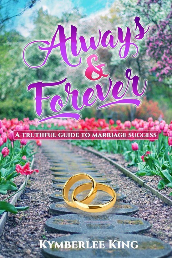 Always and Forever - cover