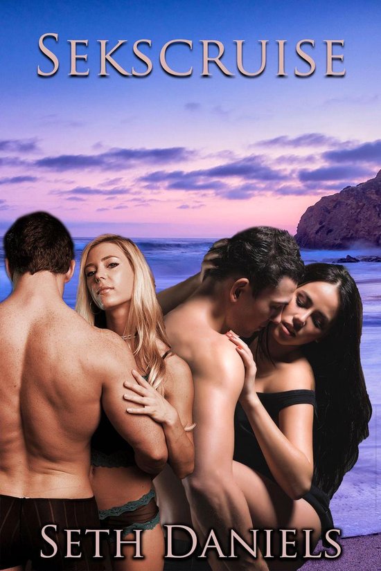 Sekscruise - cover