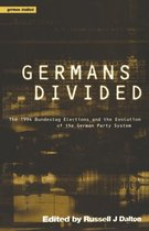 German Studies Series- Germans Divided