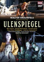Various Artist - Ulenspiegel (DVD)