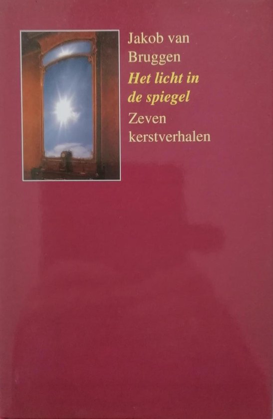 Het licht in de spiegel