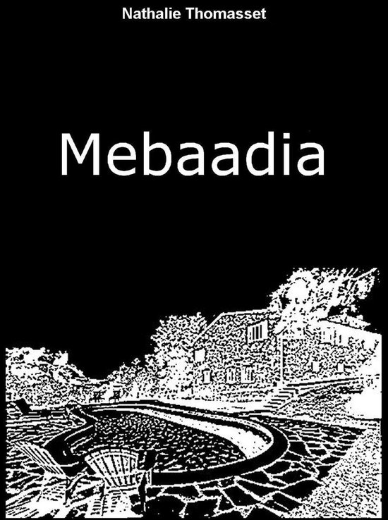 Mebaadia - cover