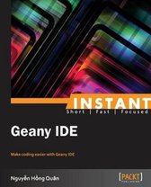 Instant Geany IDE