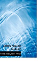 Annales Academie Leodiensis