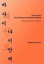 Taekwon-Do - Bassai-Hyong und Naihanchi-Hyong