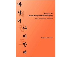 Taekwon-Do - Bassai-Hyong und Naihanchi-Hyong