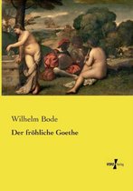 Der fröhliche Goethe