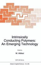 Intrinsically Conducting Polymers