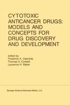 Cytotoxic Anticancer Drugs