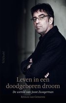 Omslag Leven in een doodgeboren droom
