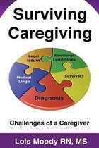 Surviving Caregiving