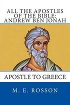 All the Apostles of the Bible