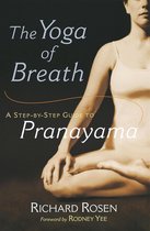 Omslag The Yoga of Breath