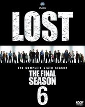 Lost seizoen 6 (Import)