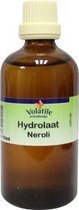 Volatile Neroli Hydrolaat - 100 ml