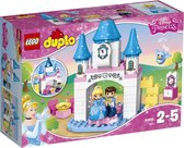 Bouwset van de LEGO DUPLO serie voor Meisjes kopen? Kijk snel! | bol.com