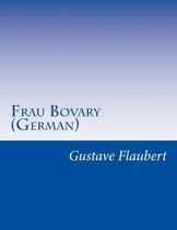 Frau Bovary (German)