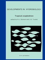 Tropical Zooplankton