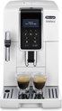 De'Longhi Dinamica ECAM350.35.W - Volautomatische espressomachine