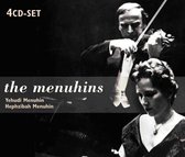 The Menuhins