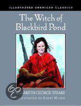 The Witch of Blackbird Pond