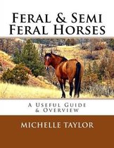 Feral & Semi Feral Horses