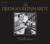 Django Reinhardt Collecti
