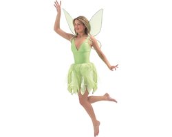 Tinker Bell - Kostuum Volwassenen - Maat S - 34/36 | bol
