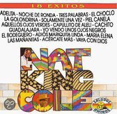 Nat King Cole - 18 Exitos