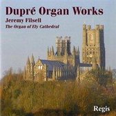 Dupre Organ Works