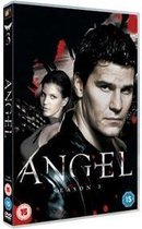 Angel -season 3-