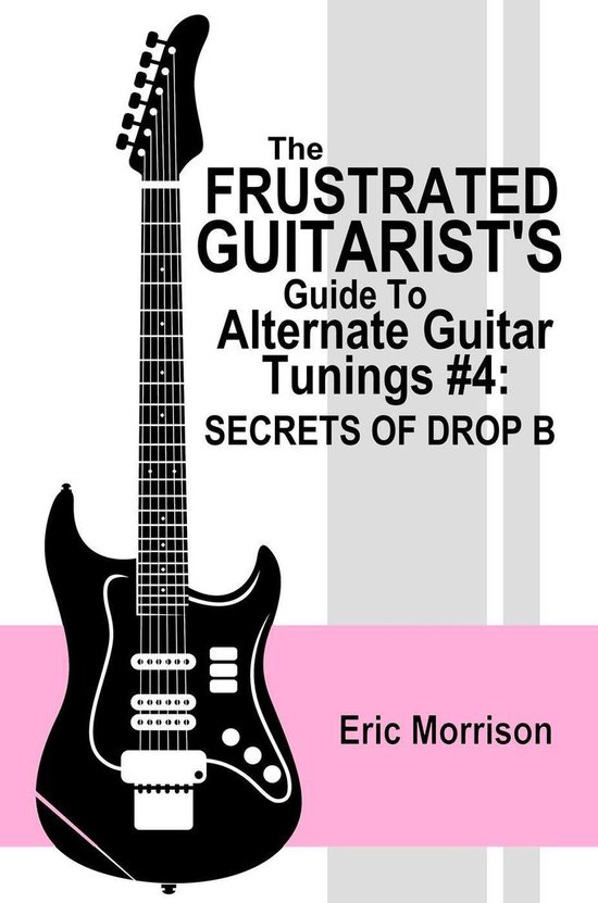 Frustrated Guitarist 5 - The Frustrated Guitarist's Guide To ... - cover