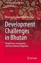 Contemporary South Asian Studies - Development Challenges in Bhutan