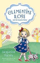 Clementine Rose and the Surprise Visitor 1