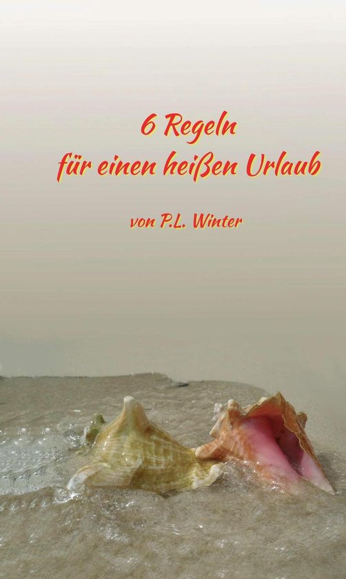 6 Regeln - cover
