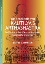 De betekenis van Kautilya's Arthashastra