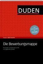 Duden Ratgeber - Die Bewerbungsmappe