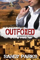 Hawker Incorporated Series 2 - Outfoxed